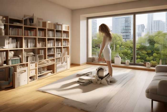 生活条理英语怎么说；生活条理英语怎么说呢