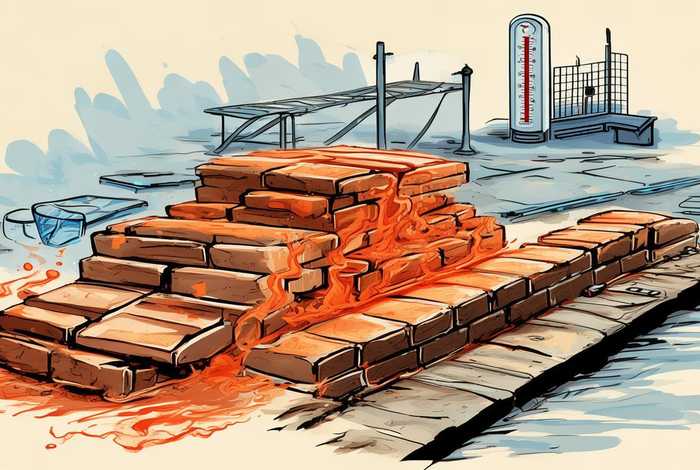 生活中热胀冷缩最明显的例子 - 生活中热胀冷缩最明显的例子有哪些 生活中热胀冷缩最明显的例子 - 生活中热胀冷缩最明显的例子有哪些