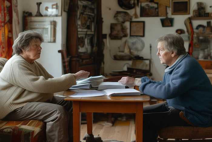 生活20年没有结婚证财产怎么分配 - 一起生活20年没领结婚证,财产怎么算 生活20年没有结婚证财产怎么分配 - 一起生活20年没领结婚证,财产怎么算