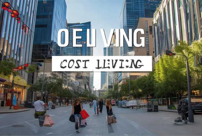 墨尔本一年生活成本（墨尔本一年生活成本多少）