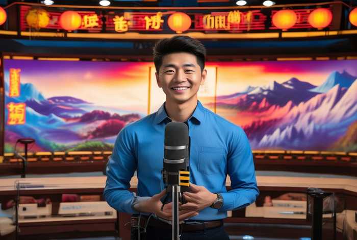 山东生活广播主持人、山东广播生活频道主持人 山东生活广播主持人、山东广播生活频道主持人