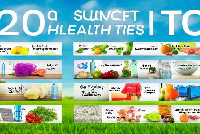 生活健康小常识200条 生活健康小常识200条简短