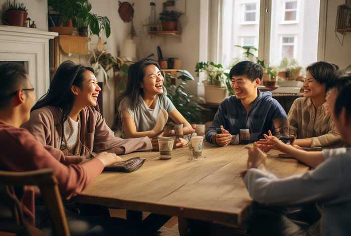 生活帮是什么意思 - 生活帮是什么意思网络用语