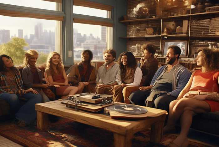 生活类的美剧 好看的生活类美剧