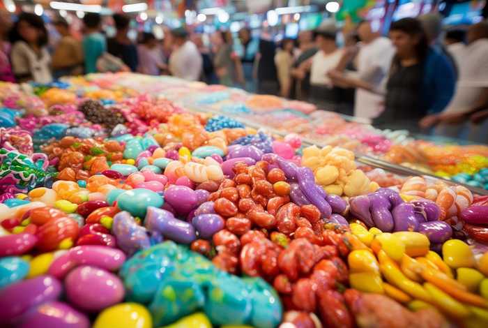 生活糖果推荐（生活糖果推荐语怎么写）