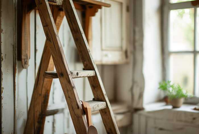 生活中有什么梯形 - 生活中有什么梯形的东西