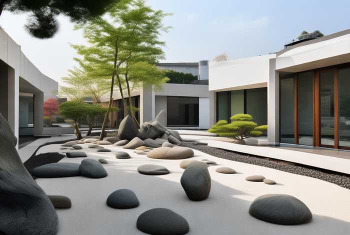 生活禅建筑有哪些；生活禅创始人