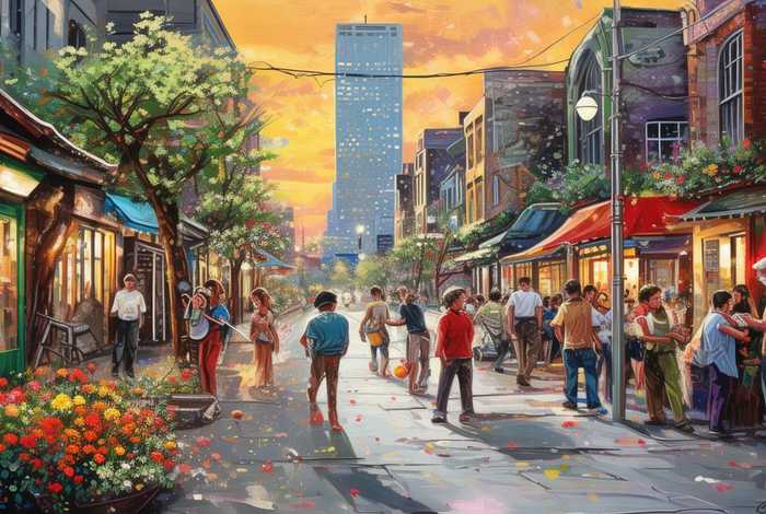 生活中的元素绘画 生活中的元素绘画作品 生活中的元素绘画 生活中的元素绘画作品