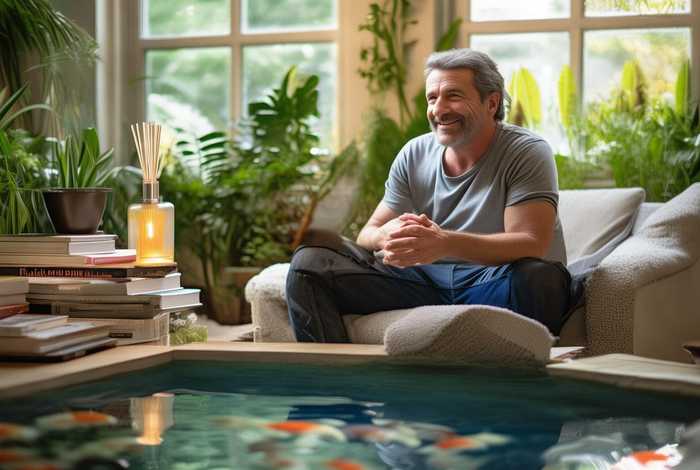 生活减压释放压力 生活压力大怎么才能释放减压