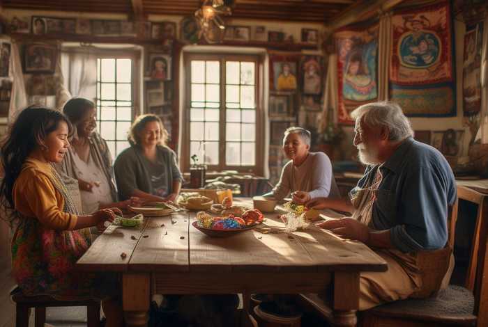 生活情况如何写（生活情况如何写范文）