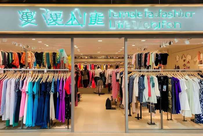 女装生活馆实体店,女装生活馆实体店怎么样 女装生活馆实体店,女装生活馆实体店怎么样