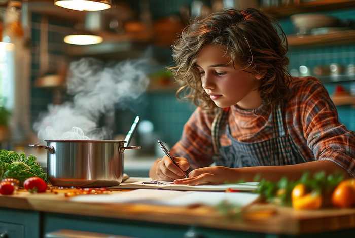 美食与生活的感悟800、美食与生活的感悟800字高中