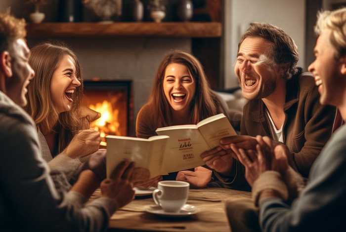 日常生活中的笑话大全、日常生活中的笑话大全短篇