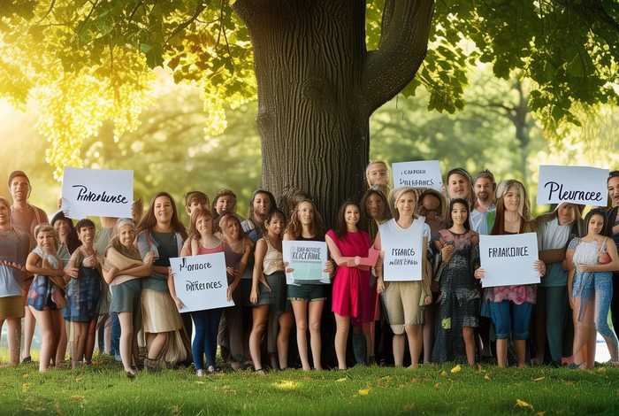 生活中需要宽容的事例，生活中需要宽容的事例有哪些