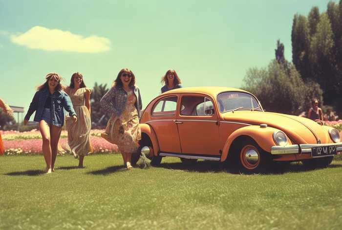 七零年代甜爽生活录，七十年代甜爽生活