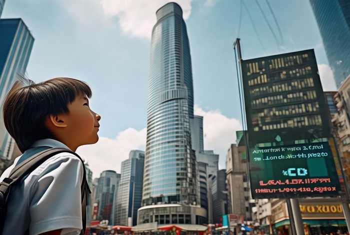 生活中万以上的大数四年级 四年级找生活中的大数万以上