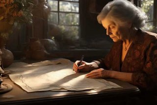 生活的忧愁书信英语作文、生活的忧愁书信英语作文带翻译