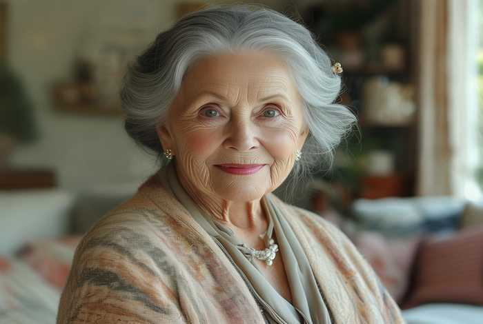 生活昵称五十岁，生活昵称五十岁女