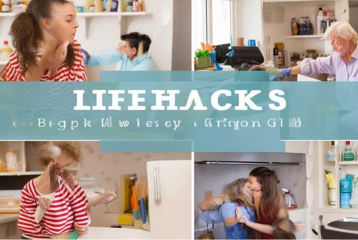 生活巧妙小妙招测试 生活小妙招大全技巧