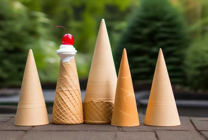 生活中圆锥形的物体有什么,生活中圆锥形的物体有什么特点 生活中圆锥形的物体有什么,生活中圆锥形的物体有什么特点