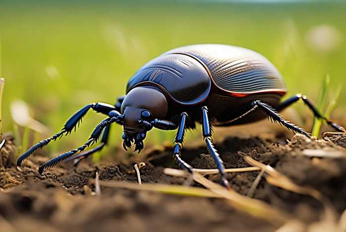 屎壳郎的特点和生活特征笔记;屎壳郎的生活特点是什么 屎壳郎的特点和生活特征笔记;屎壳郎的生活特点是什么