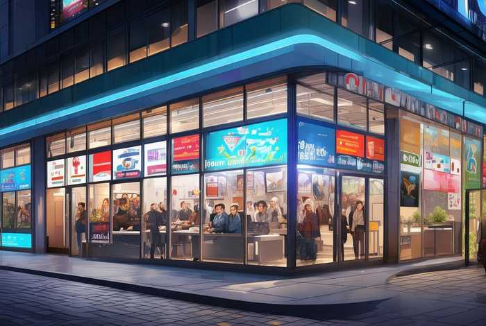 生活一站式服务中心(生活一站式服务中心是什么) 生活一站式服务中心(生活一站式服务中心是什么)