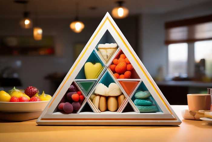 什么东西是三角形的生活用品 什么东西是三角形的生活用品图片