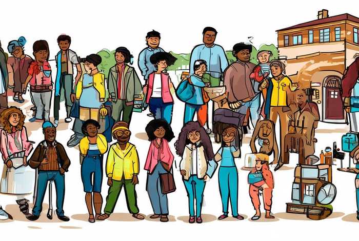 生活中统计典型例子；生活中统计典型例子图片