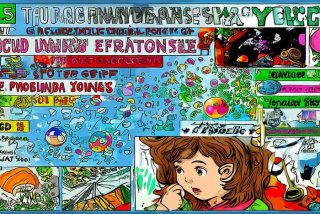 生活中的科学小问题，生活中的科学小问题手抄报