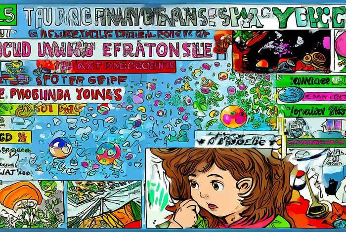 生活中的科学小问题，生活中的科学小问题手抄报