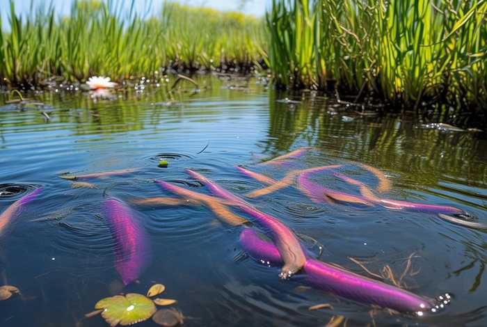 泥鳅生活的地方，泥鳅生活的地方在哪里