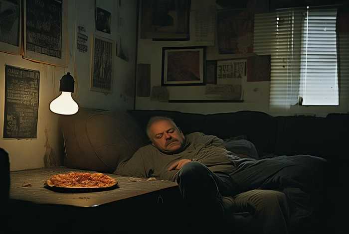 生活没劲是什么原因 - 生活没劲是什么原因引起的