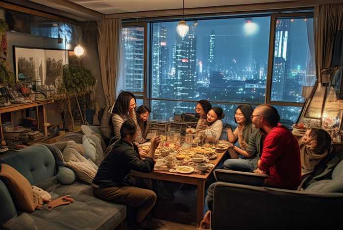 深圳合租的日子全文阅读 深圳合租的日子小说免费阅读全文