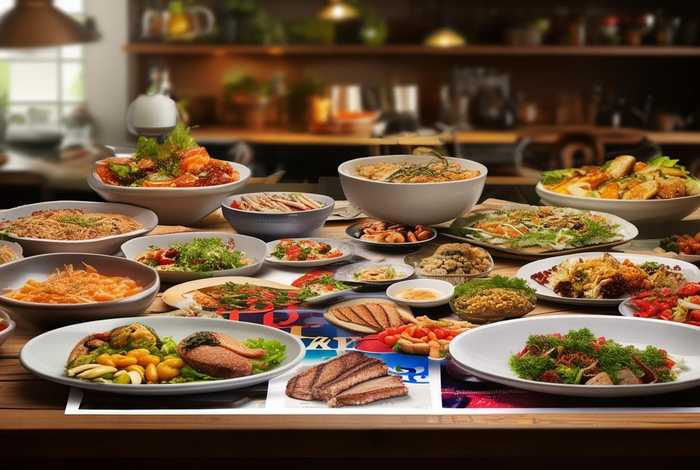 食品与生活杂志咋样（食品与生活杂志咋样投稿）