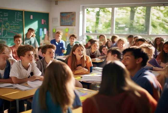 什么什么的初中生活作文600字（什么的初中生活半命题作文600字）