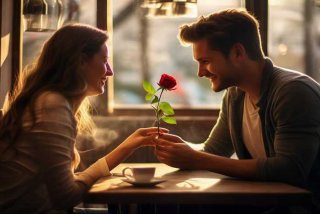 生活中的浪漫作文（生活中的浪漫时刻作文）