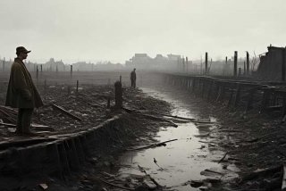 破碎的生活普通德国人经历的20世纪 - 德国如何以惊人的破坏力