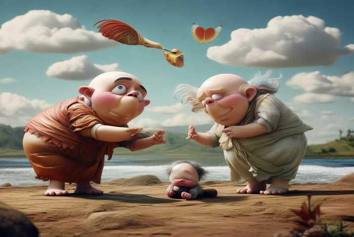 生活和爱情总是喜欢欺负穷人；生活和爱情总是喜欢欺负穷人怎么办