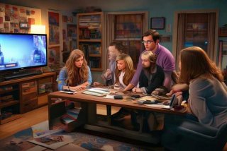 生活大爆炸第一季中英字幕下载 - 生活大爆炸第一季下载中英双字