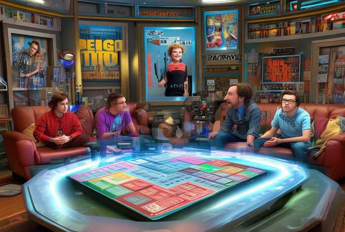 生活大爆炸最新一季 生活大爆炸最新一季是第几季