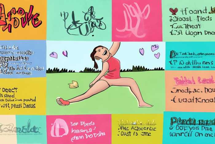 生活健康小技巧（生活健康小技巧手抄报）