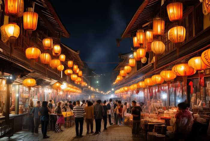 山西夜生活为什么丰富；山西夜生活为什么丰富呢