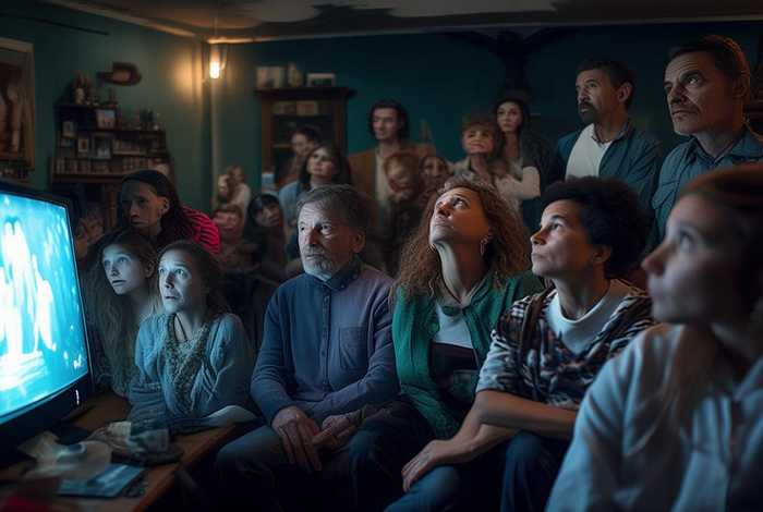 生活启示录电视剧情；电视连续剧生活启示录剧情介绍