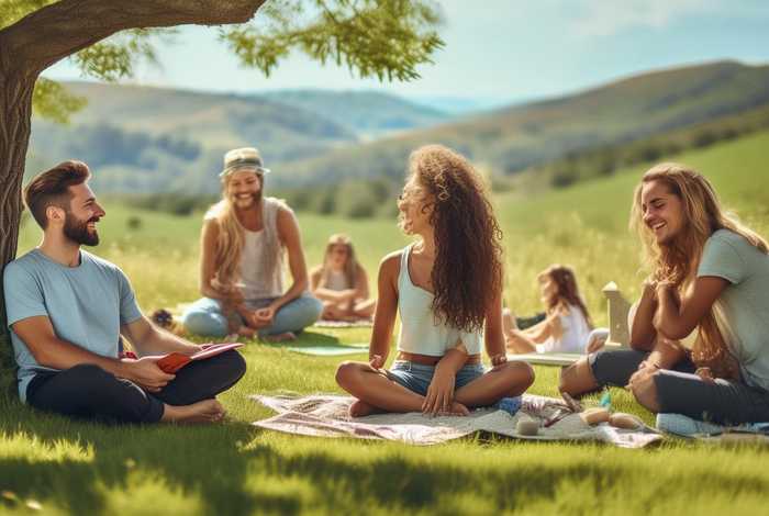 免费生活方式 免费生活方式有哪些 免费生活方式 免费生活方式有哪些