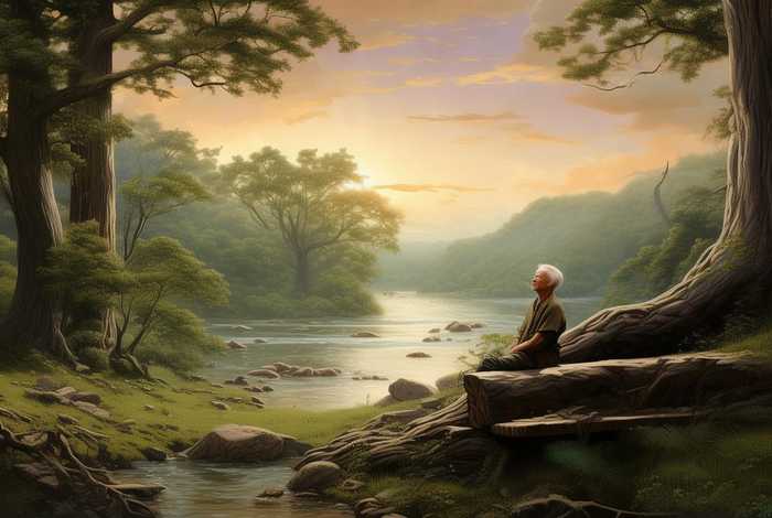 生活的沉淀才会带来稳定的情绪 - 生活的沉淀才会带来稳定的情绪英语