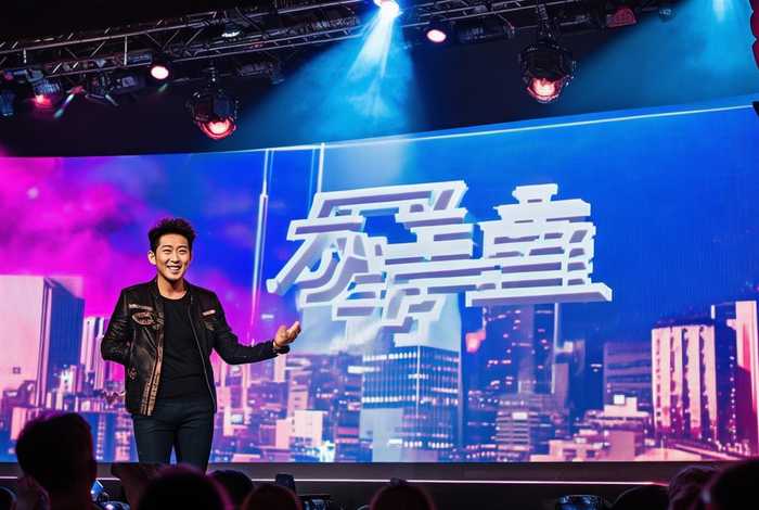 生活就是舞台mv主持人优酷视频在线播放，生活就是舞台主持人唱的