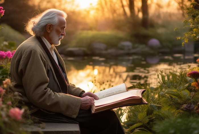 生活哲理诗代表作品（生活哲理诗代表作品是什么）