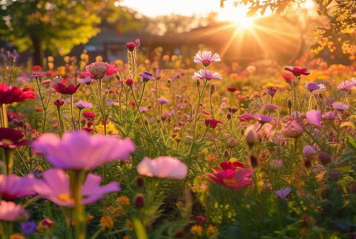 生活芬芳是什么意思（生活芬芳是什么意思啊）