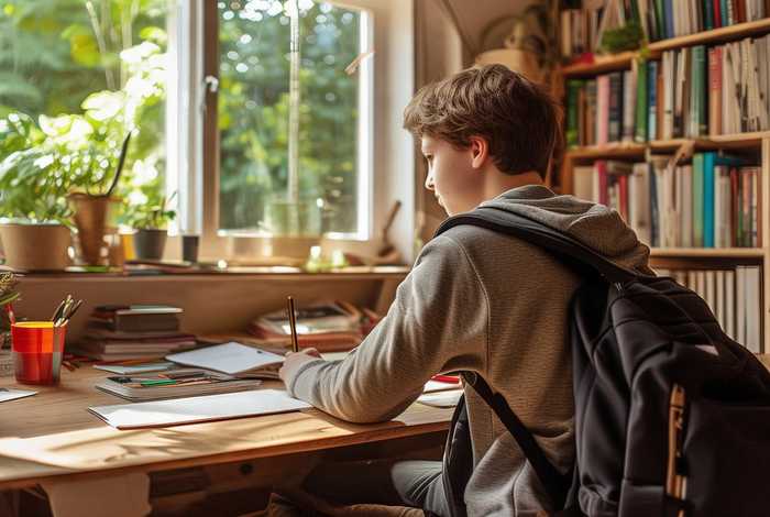 日常生活随笔200字左右 日常生活随笔200字左右初中