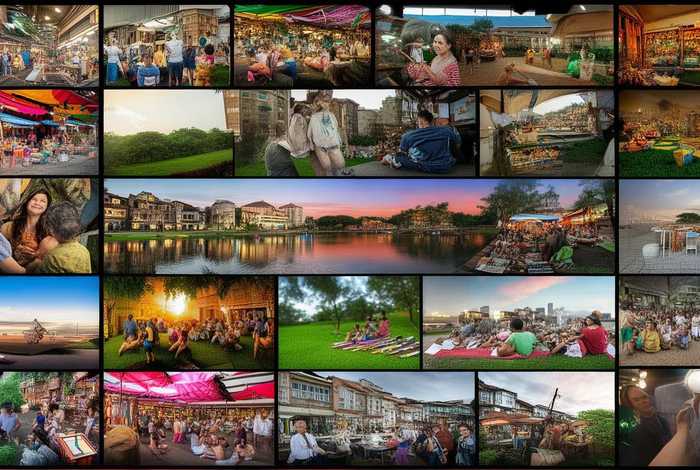 生活的见闻，生活的见闻作文